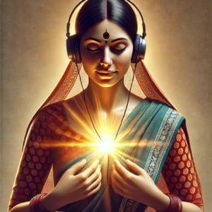 The Science Behind How Listening to Mantras Works