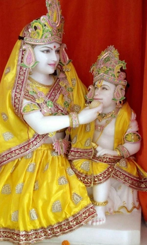 ಹನುಮಂತನ ಗುರು ಯಾರು?