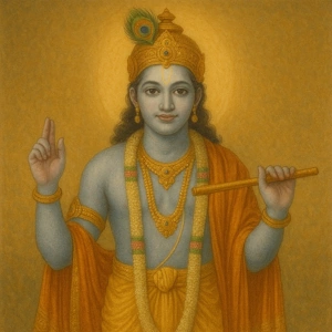 Bheeshma Explains What Is the Greatest Dharma