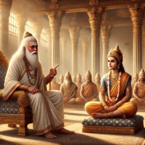 Sadeha Mukti vs. Videha Mukti