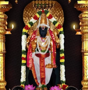நிலத்திங்கல் துண்டநாதன் பெருமாள் கோவில்