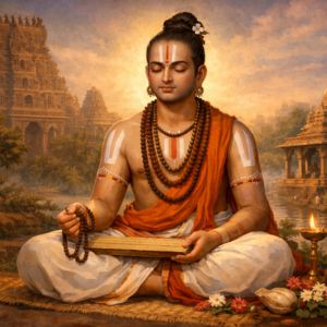 தொண்டரடிப்பொடி ஆழ்வார் : பக்தியில் ஆழ்ந்த கவிஞர்