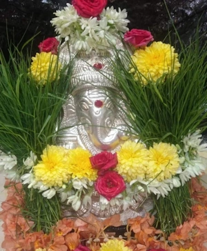 Lord Ganesha Tests King Janaka