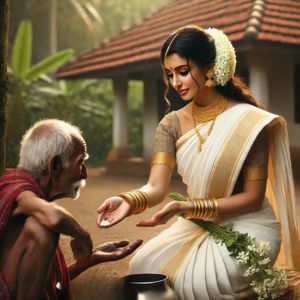 கர்மா நமது எதிர்கால வெகுமதிகளை எவ்வாறு வடிவமைக்கிறது