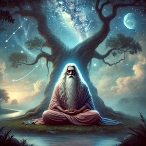 Human Existence and its Connection to the Cosmos