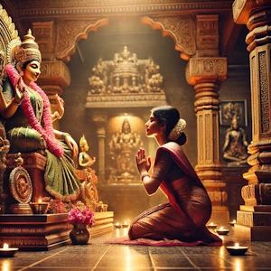 Namaskara: A Simple Guide to Humble Greetings