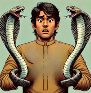 The Pitfall of Ignoring Direct Perception: Insights from the Yoga Vasistha