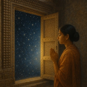 The Thousand Names as a Gateway to the Limitless