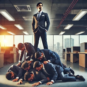 The Problems with Excessive Ambition