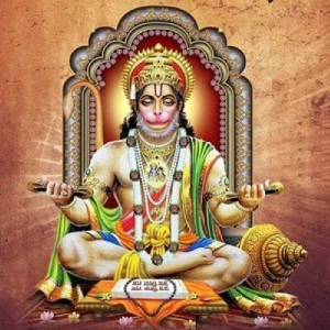 हनुमान जयन्ती