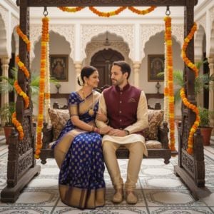 Mantra for affection from wife