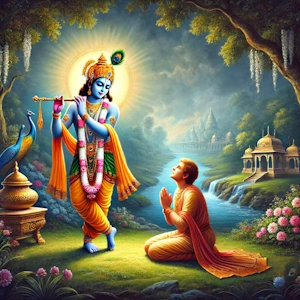ശരണാഗതി യോഗം