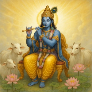 Do You Know About Goloka?