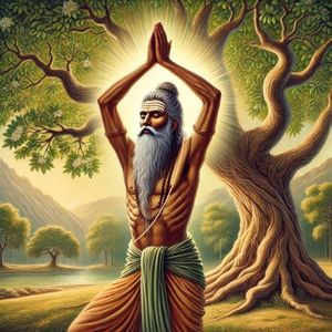 Sage Kalabheethi