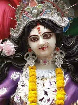 Meaning of Durga Suktam