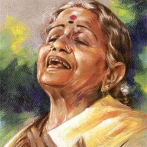 எம்.எஸ்.சுப்புலட்சுமி: பக்திக்காக வாழ்க்கையை அர்ப்பணித்த மேதை