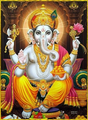Kritaveerya and the Sankashti Vratam