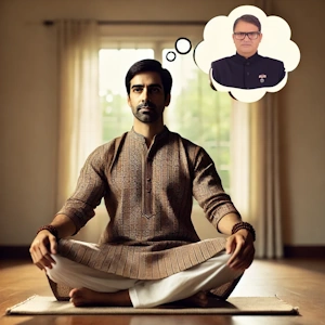 आकर्षण मन्त्र