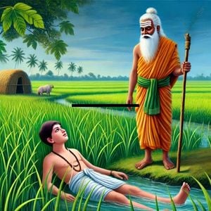 आज्ञाकारिता का महत्व