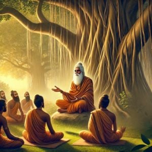 జ్ఞాన పదాలు - 1