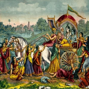 Akrura