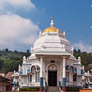 मंगेशी मंदिर की महिमा