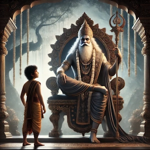 Kshara, Akshara, and Avyaya
