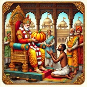 రాజు అనుగ్రహమా లేక దేవుని అనుగ్రహమా?