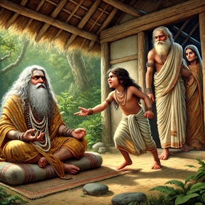 ವಿವಾಹದ ಪವಿತ್ರ ನಿಯಮಗಳು