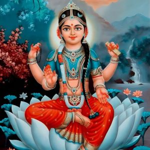बाला देवी की कृपा के लिए मंत्र