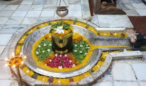 വൈദ്യനാഥേശ്വര ജ്യോതിർലിംഗം