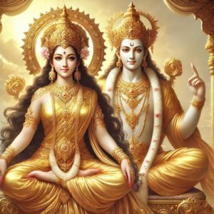 ಶಚೀದೇವಿ