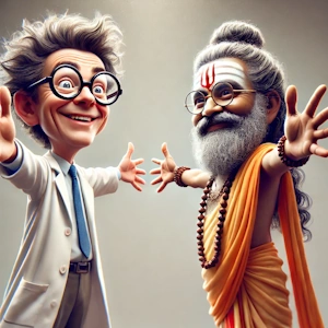 Science and Religion: Partners, Not Enemies