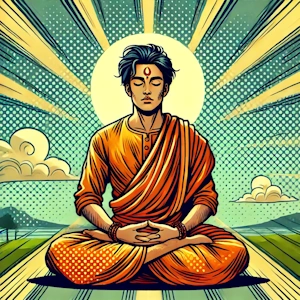 A Step-by-Step Journey from Turmoil to Liberation