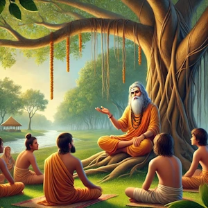 संत वाणी - १५
