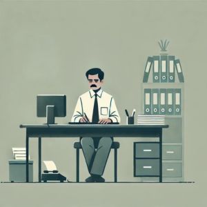 ప్రభుత్వ ఉద్యోగుల కోసం ప్రార్థన