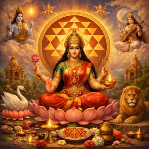 ಲಲಿತಾ ತ್ರಿಶತಿ - ಭಾಗ 4