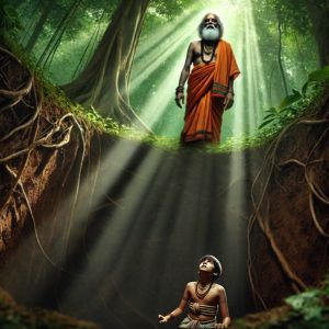 ఉపమన్యు కథ