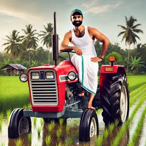 Prayer for Farmers