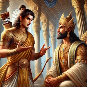 அதிகாரம் ஊழல் செய்யத் தேவையில்லை