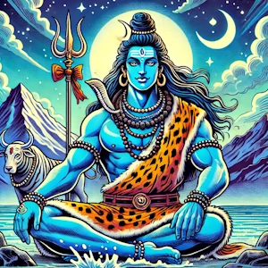 தட்சன் ஏன் சிவனை தனது யாகத்திற்கு அழைக்கவில்லை?