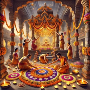 The Role of Satsang in Devotion