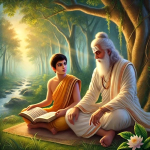 Nature of Right Effort in Spirituality
