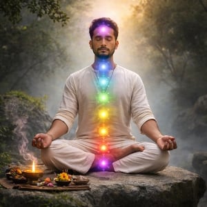 Nirguna Manasa Puja Stotram