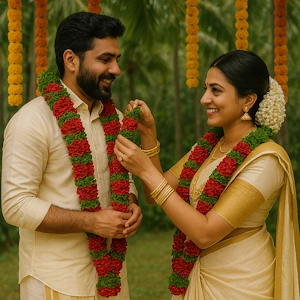 Prayer for a Good Marriage