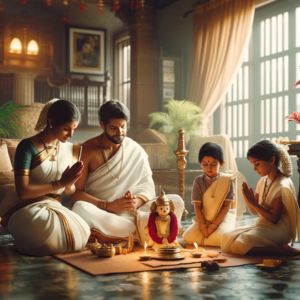 ಹಬ್ಬದ ಆಚರಣೆ ಸಾರ್ಥಕವಾಗುವುದು ಸರಿಯಾದ ನಡವಳಿಕೆಯಿಂದ