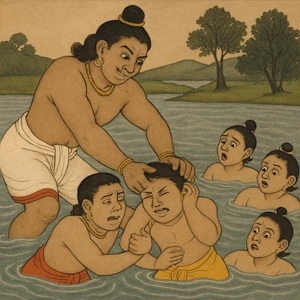 The Rise of Vrikodara: Power, Poison, and Plot