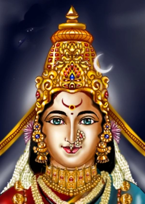 ദേവി സൂക്തത്തിലൂടെ ദേവിയെ മനസിലാക്കാം