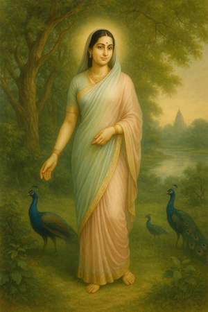 ರೋಹಿಣಿ