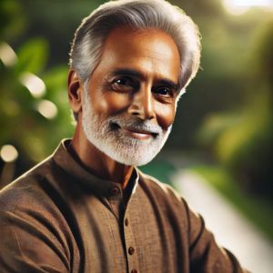 ದೀರ್ಘ ಮತ್ತು ಆರೋಗ್ಯಕರ ಜೀವನಕ್ಕಾಗಿ ಮಂತ್ರ